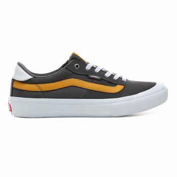 Damske Tenisky Vans Style 112 Pro Mango VA73KRAQY